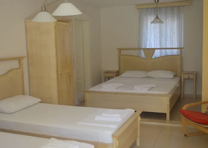 Hotel Cunda Panorama