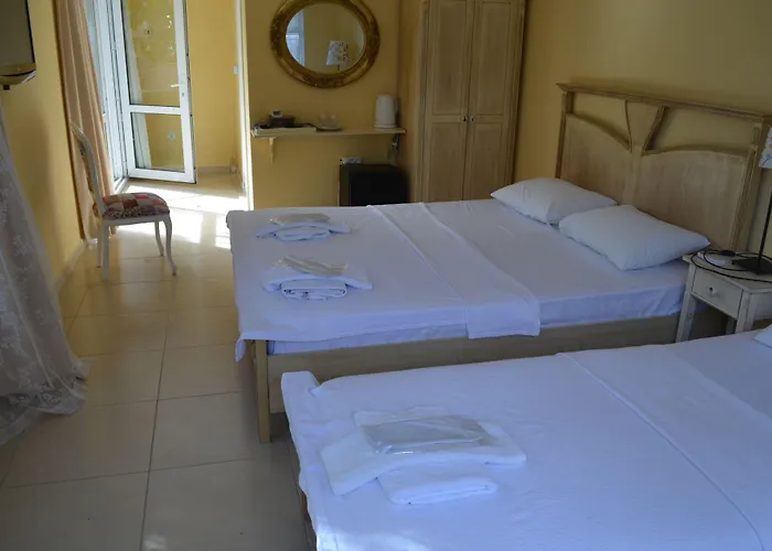 Szálloda Cunda Panorama 2*