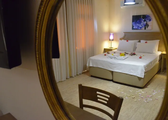 Cunda Panorama Szálloda