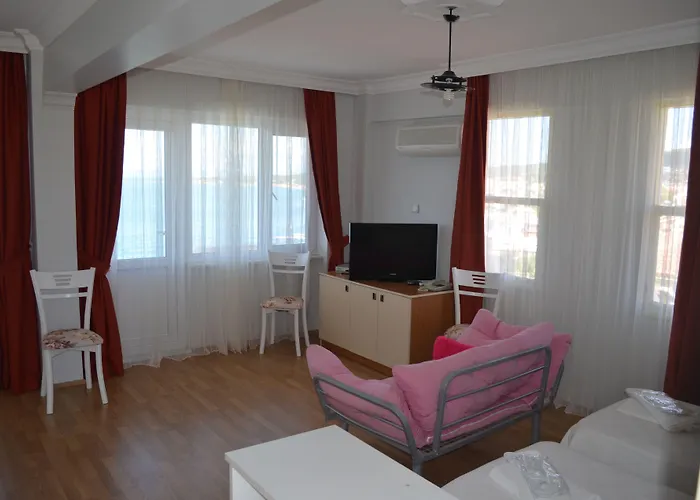 Cunda Panorama Ayvalik