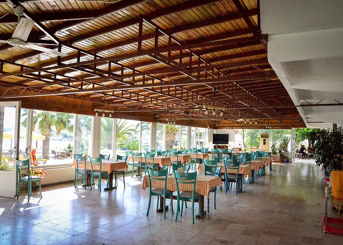 Cunda Panorama Hotel Ayvalik