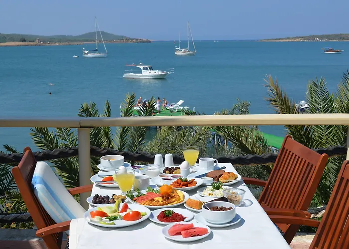 Cunda Panorama Ayvalik