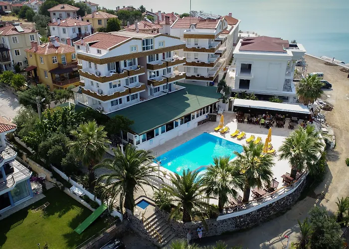 Cunda Panorama Ayvalik