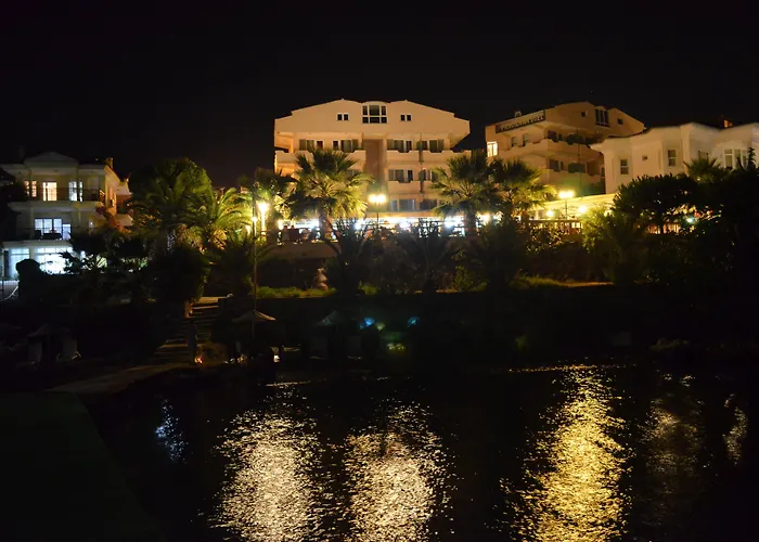 Cunda Panorama Hotel Ayvalik