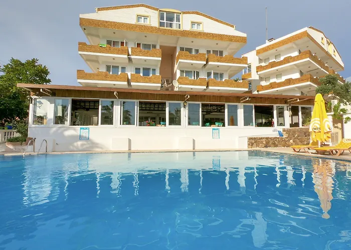 Cunda Panorama 2* Ayvalı