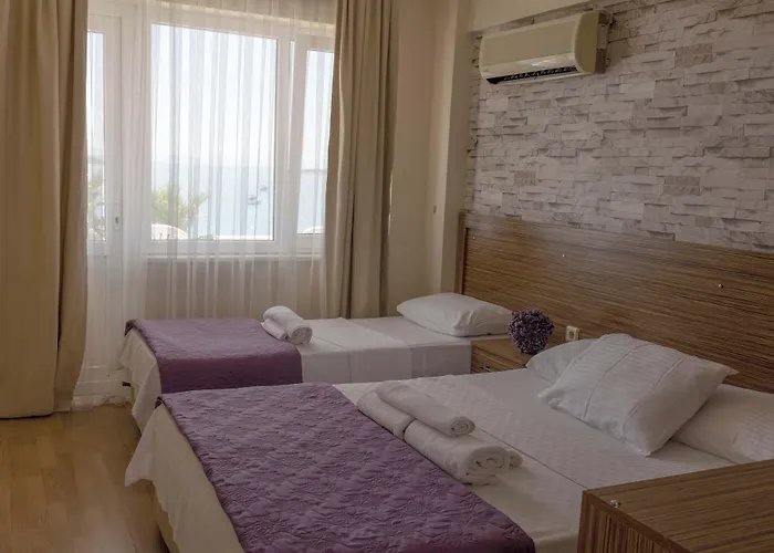 Cunda Panorama 2* Ayvalik