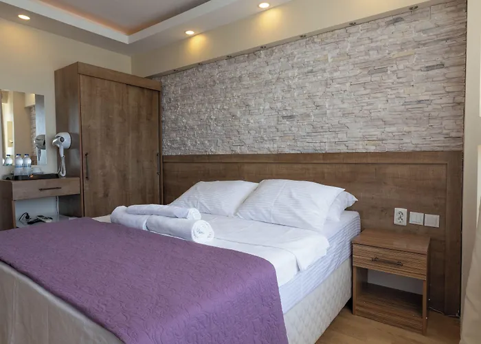 Cunda Panorama Hotel