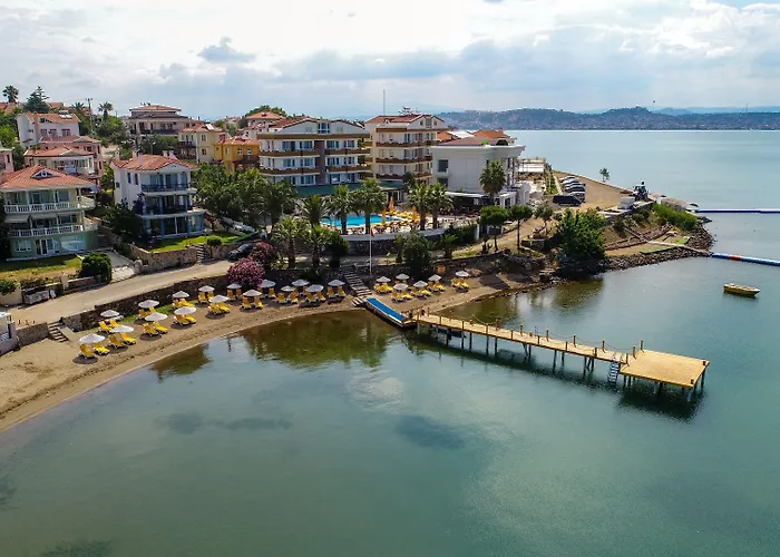 Cunda Panorama Hotel