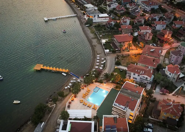 Cunda Panorama 2* Ayvalik