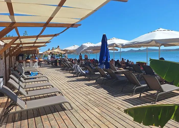 Cunda Panorama Hotel 2*