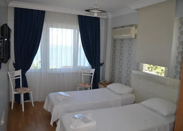 Cunda Panorama Ayvalik