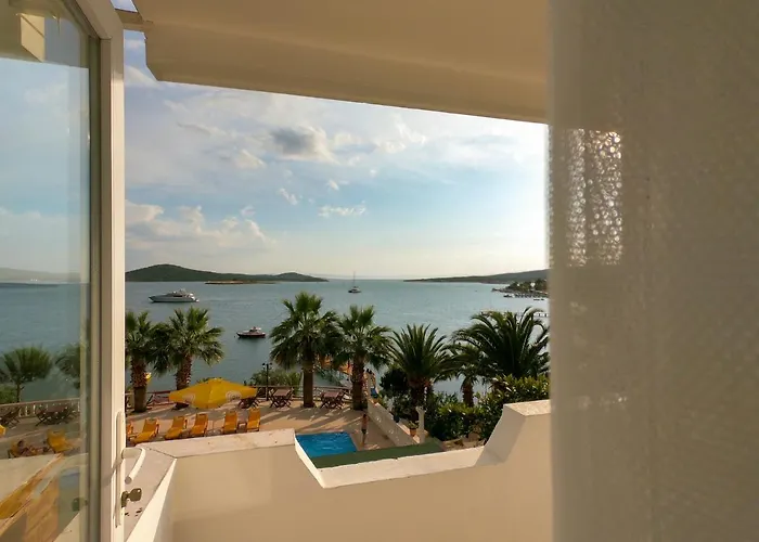 Cunda Panorama Ayvalik